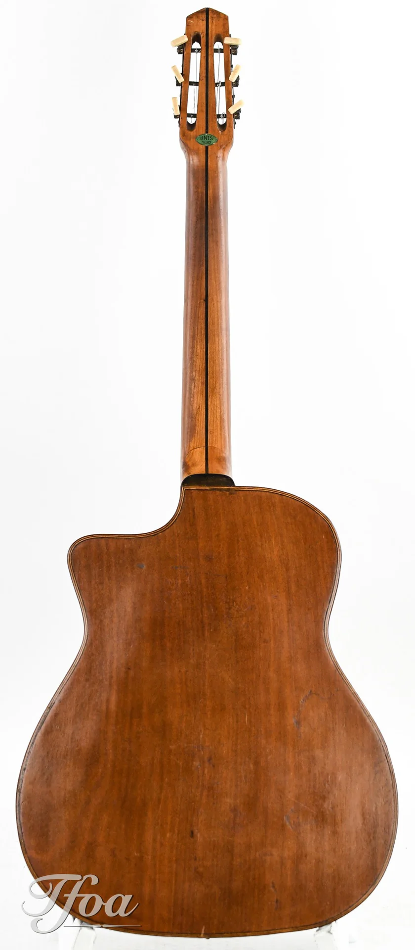 Busato Roundhole Gypsy 1940 - Image 11
