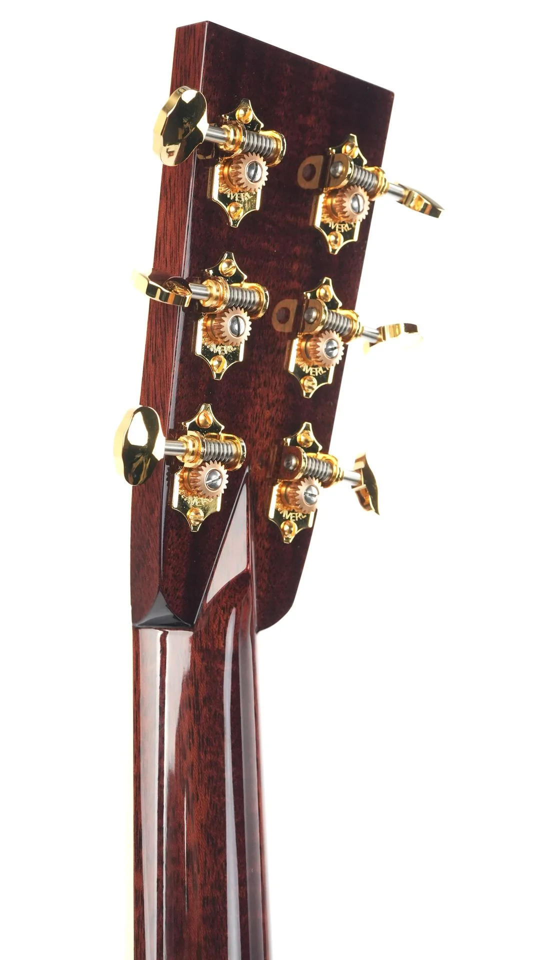 Collings D3A Bois de Rose Adirondack 25th TFOA - Image 6