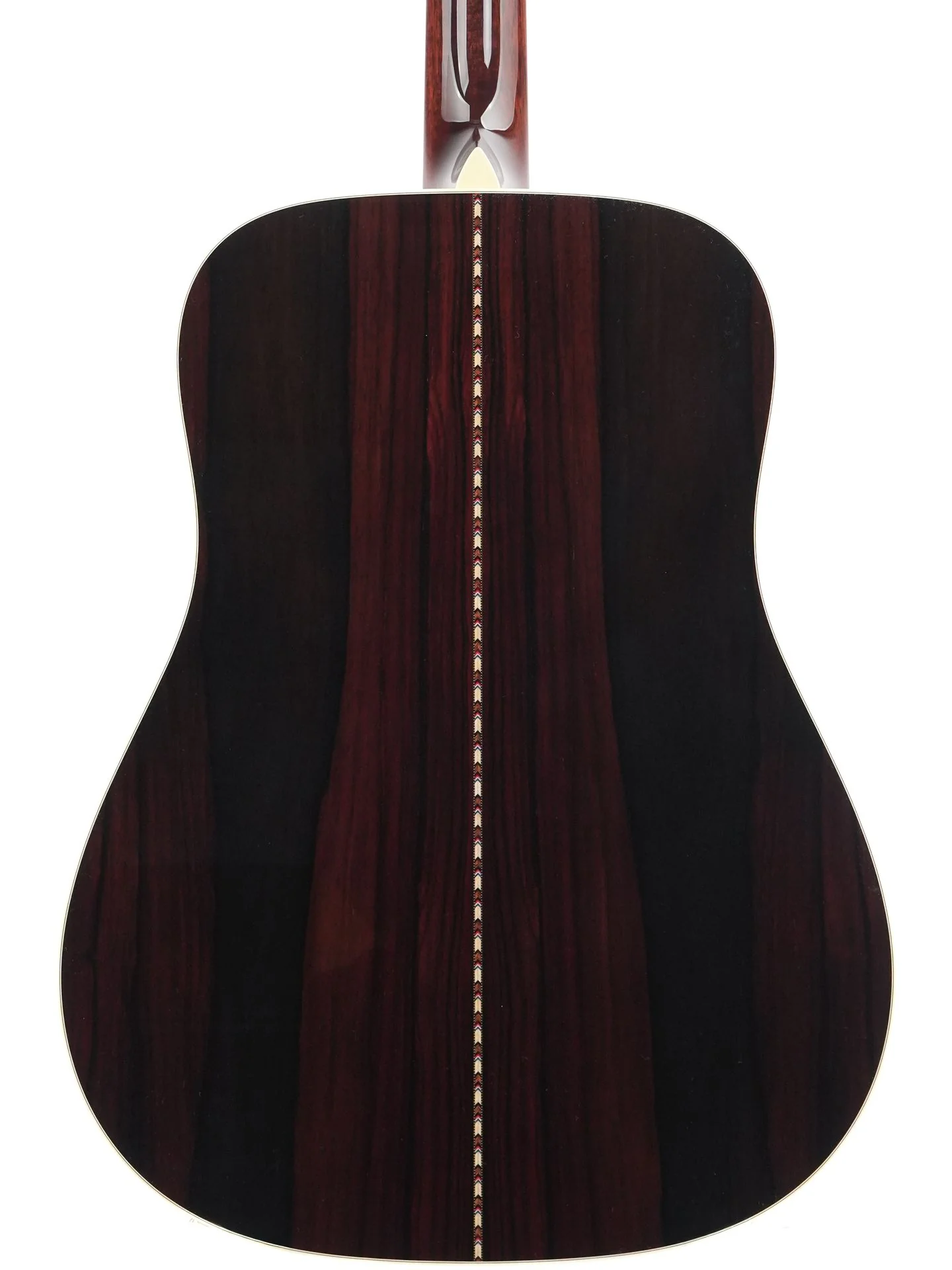 Collings D3A Bois de Rose Adirondack 25th TFOA - Image 8