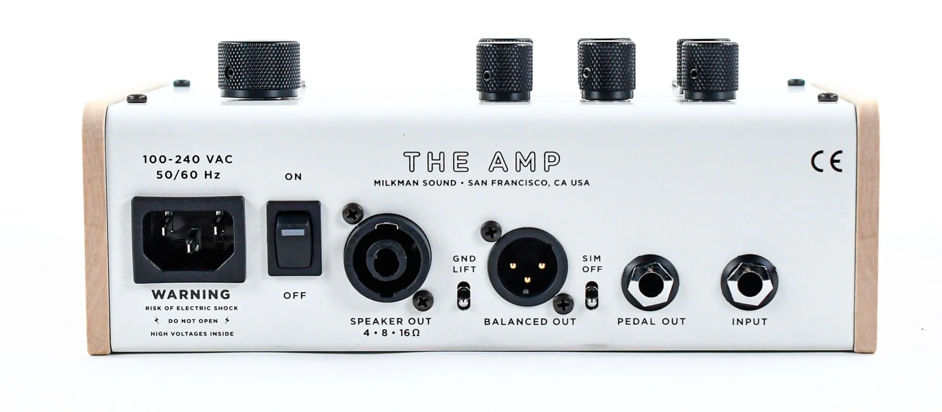 Milkman The Amp 50 - Image 6