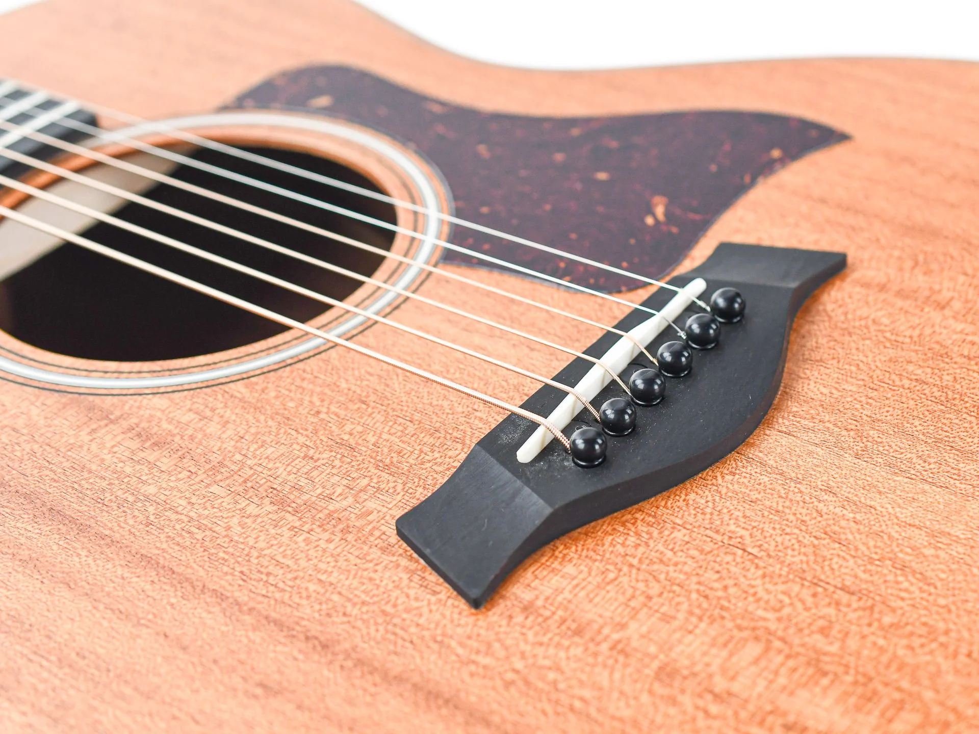 Taylor GS Mini Mahogany - Image 7